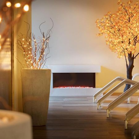 Hotel Hoehlenstein 턱스 외부 사진