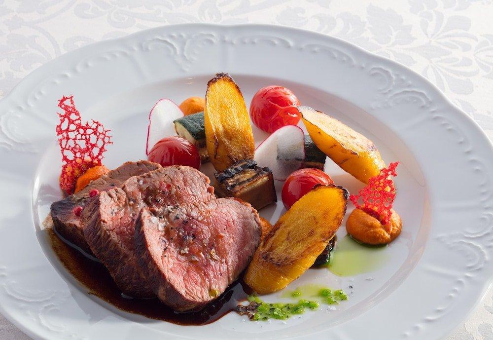 Hotel Hoehlenstein 턱스 외부 사진