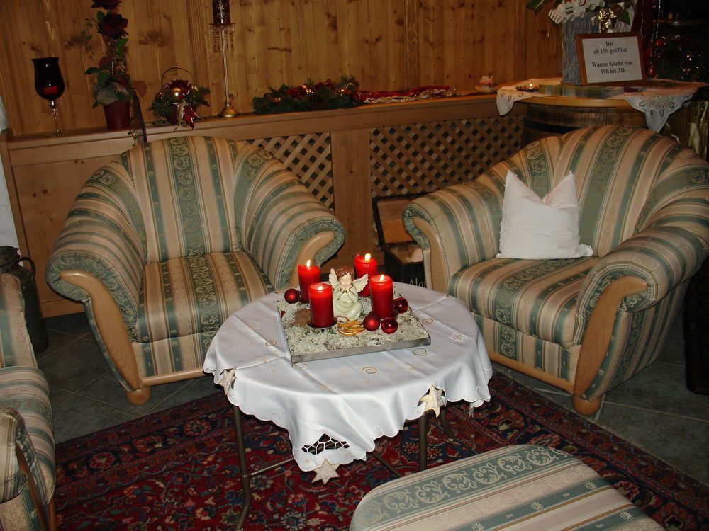 Hotel Hoehlenstein 턱스 외부 사진